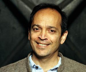 Vikram Seth