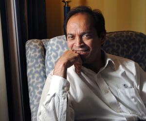 Vikram Seth