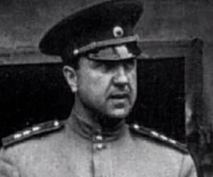 Viktor Abakumov