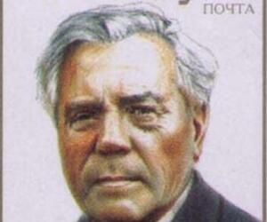Viktor Astafyev