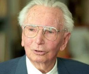 Viktor Frankl Biography