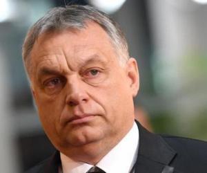 Viktor Orbán