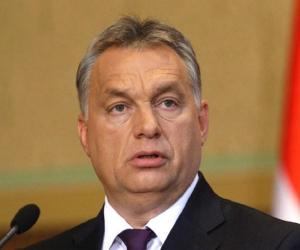 Viktor Orbán