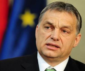 Viktor Orbán