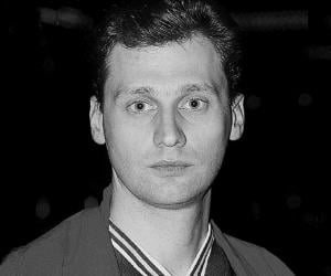 Viktor Petrenko