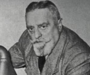 Viktor Schauberger