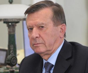 Viktor Zubkov
