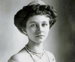 Viktoria Luise of Prussia