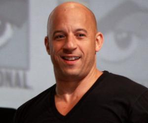 Vin Diesel