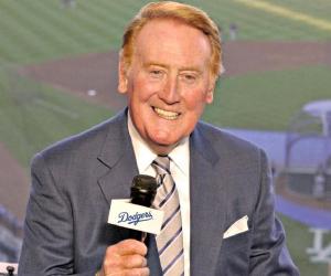 Vin Scully Biography