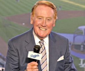 Vin Scully