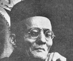 Vinayak Damodar Savarkar