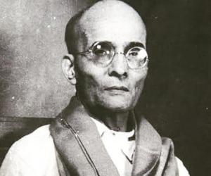 Vinayak Damodar Savarkar