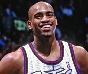 Vince Carter