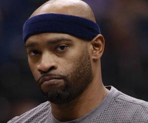 Vince Carter