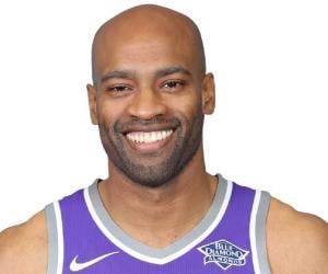 Vince Carter