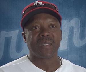Vince Coleman