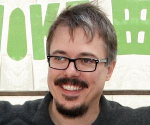 Vince Gilligan