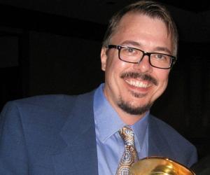 Vince Gilligan