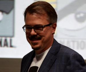 Vince Gilligan