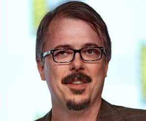 Vince Gilligan