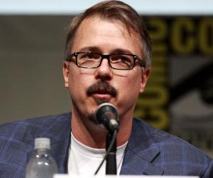 Vince Gilligan