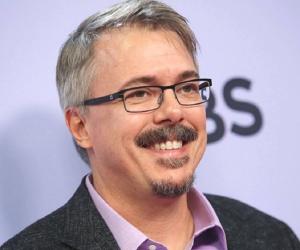 Vince Gilligan