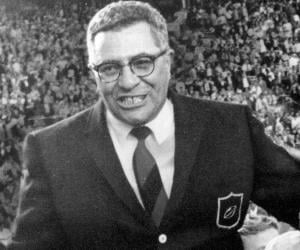 Vince Lombardi