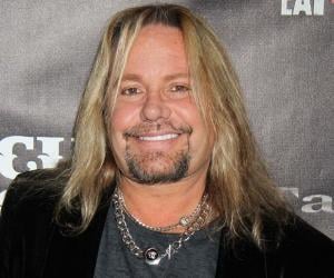 Vince Neil Biography