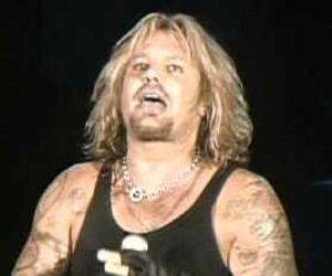 Vince Neil