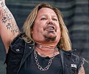 Vince Neil