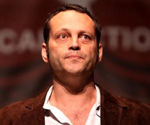 Vince Vaughn Biography