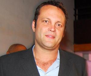 Vince Vaughn