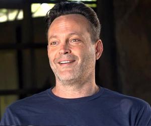 Vince Vaughn