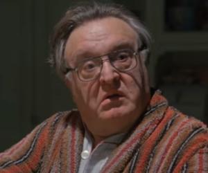 Vincent Gardenia