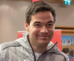 Vincent Kriechmayr