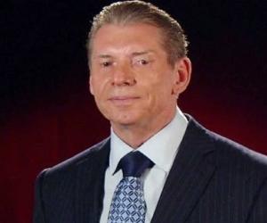 Vincent McMahon Biography