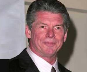 Vincent McMahon