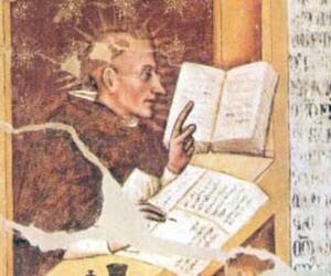 Vincent Of Beauvais