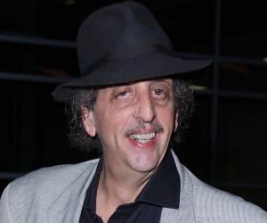 Vincent Schiavelli Biography