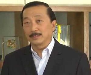 Vincent Tan