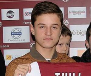 Vincent Thill