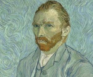 Vincent van Gogh