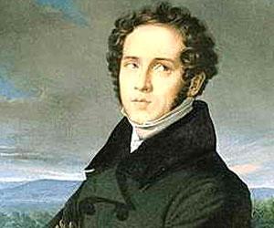 Vincenzo Bellini Biography