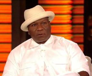 Ving Rhames