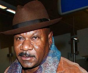 Ving Rhames