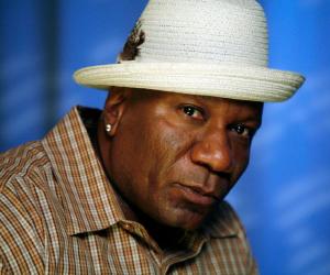 Ving Rhames