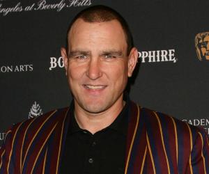 Vinnie Jones Biography