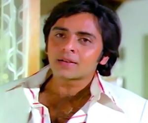 Vinod Mehra