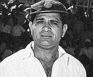 Vinoo Mankad